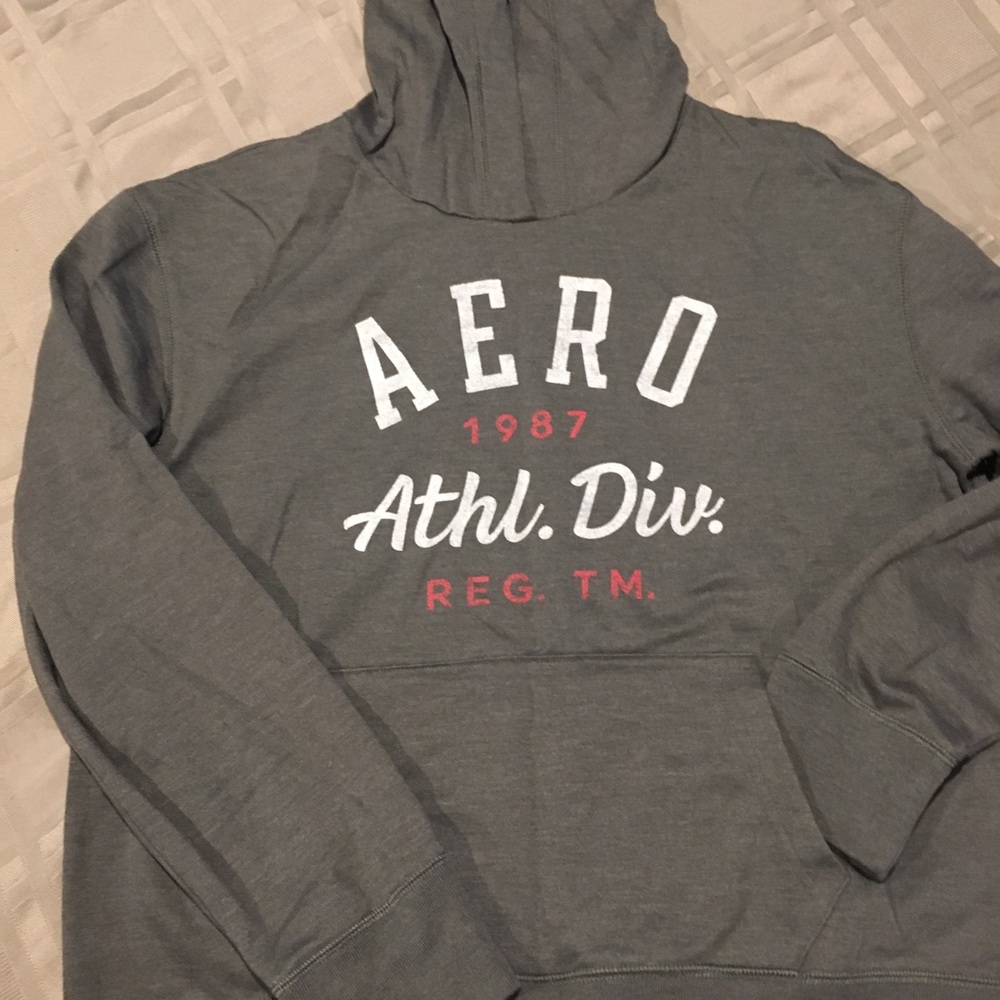 AERO HOODIE